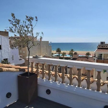 Marina Vila House Masnou Exterior photo