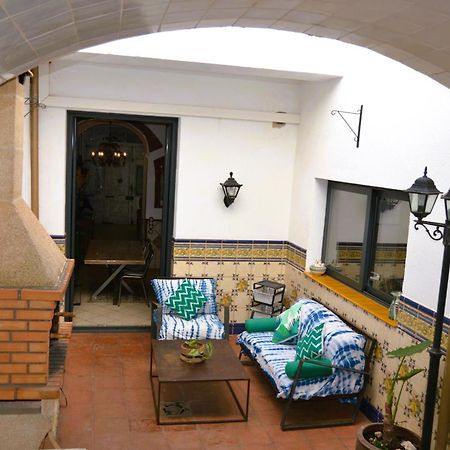 Marina Vila House Masnou Exterior photo
