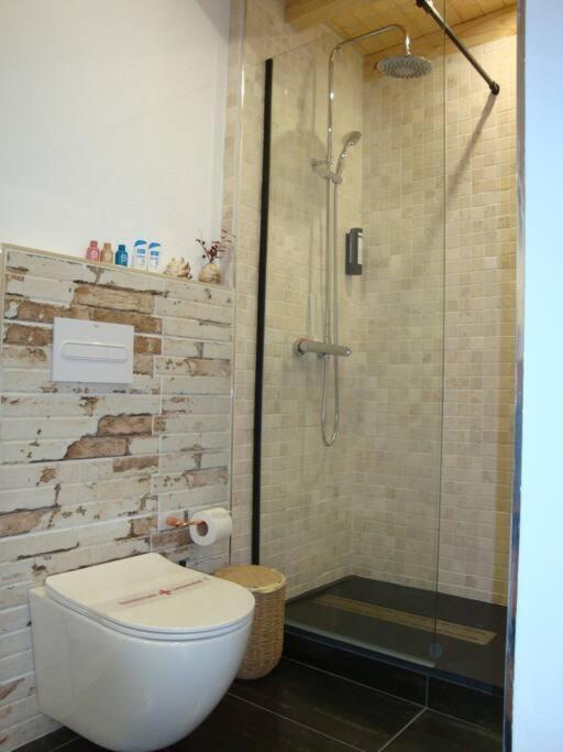 Marina Vila House Masnou Exterior photo