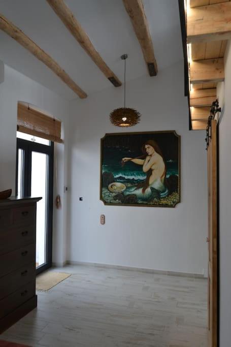 Marina Vila House Masnou Exterior photo