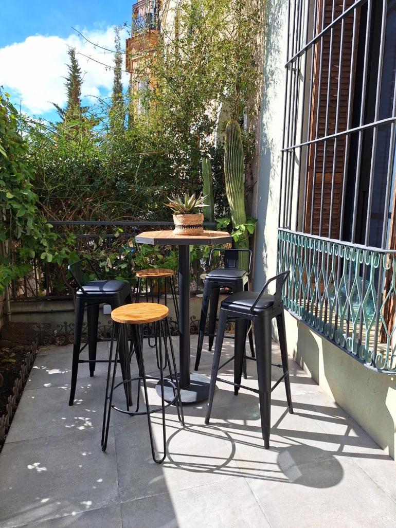 Marina Vila House Masnou Exterior photo
