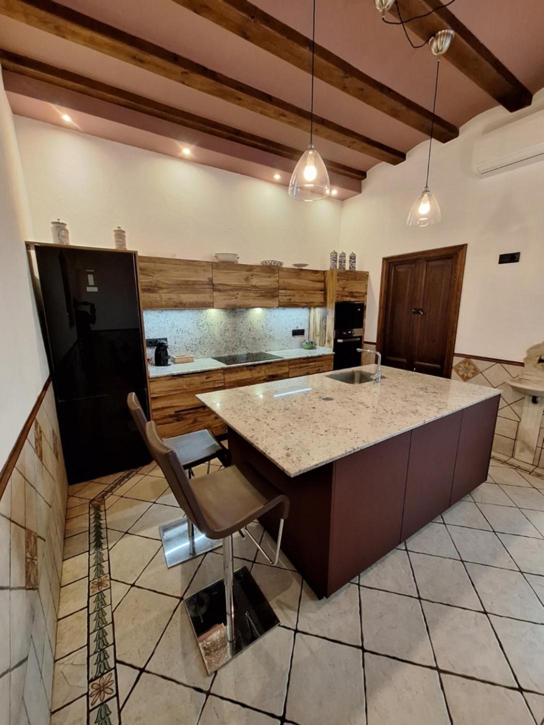 Marina Vila House Masnou Exterior photo